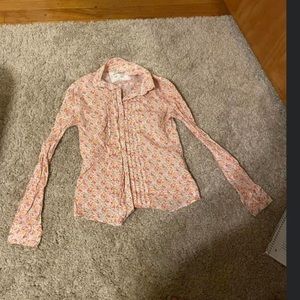 Aéropostale brand size small